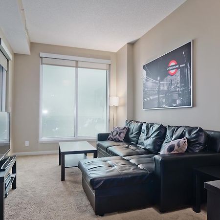 O Stays Condos - Alura Calgary Exterior photo