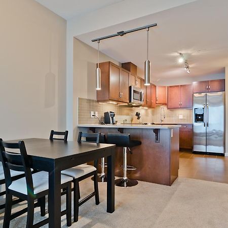 O Stays Condos - Alura Calgary Exterior photo