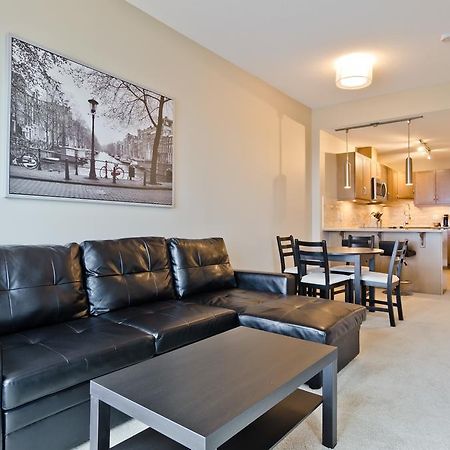 O Stays Condos - Alura Calgary Exterior photo