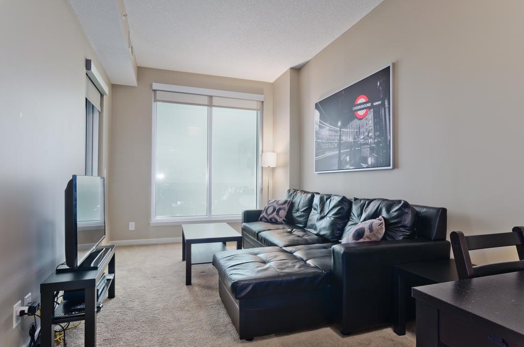O Stays Condos - Alura Calgary Exterior photo