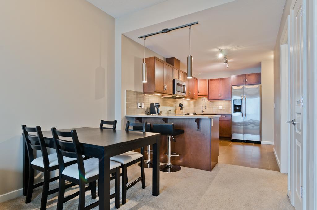 O Stays Condos - Alura Calgary Exterior photo
