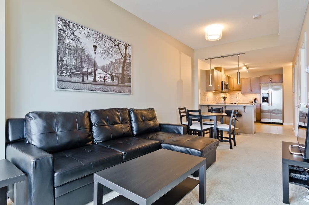 O Stays Condos - Alura Calgary Exterior photo