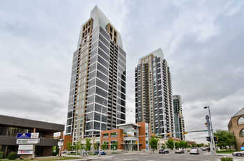 O Stays Condos - Alura Calgary Exterior photo