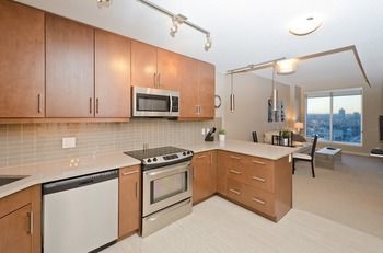O Stays Condos - Alura Calgary Exterior photo