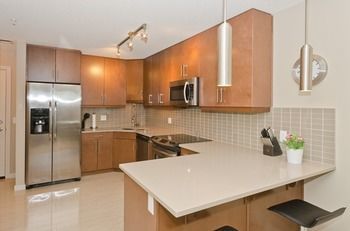 O Stays Condos - Alura Calgary Exterior photo