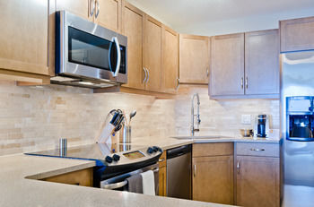 O Stays Condos - Alura Calgary Exterior photo
